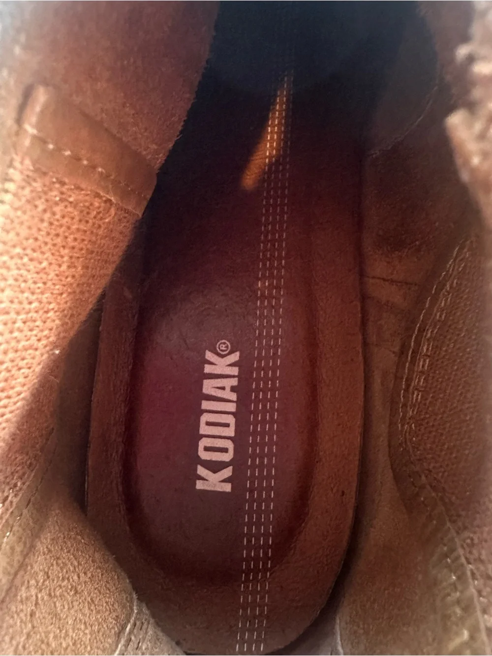 Women’s Kodiak Low Rider Chelsea Ankle Bootie